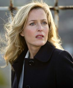 "Wojna i pokój" też dla Gillian Anderson i Jima Broadbenta