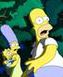 ''The Simpsons'': Marge i Homer nie rozwodzą się