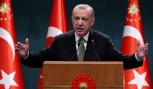 Turcja pomoże w eksporcie ukraińskiego zboża? Ekspert ma poważne wątpliwości