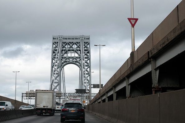 Most George'a Washingtona