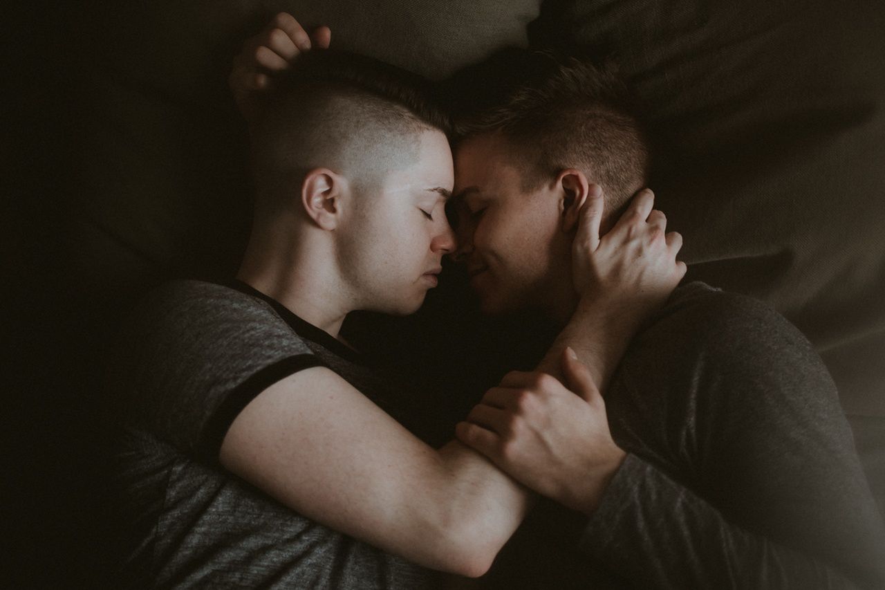 Najlepsze zdjęcia zaręczynowe 2018 roku według magazynu Junebug Weddings 41