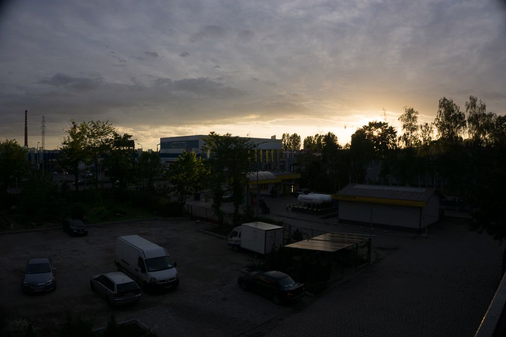 Sony A6000 - solidny bezlusterkowiec w rozsądnej cenie [test] 49