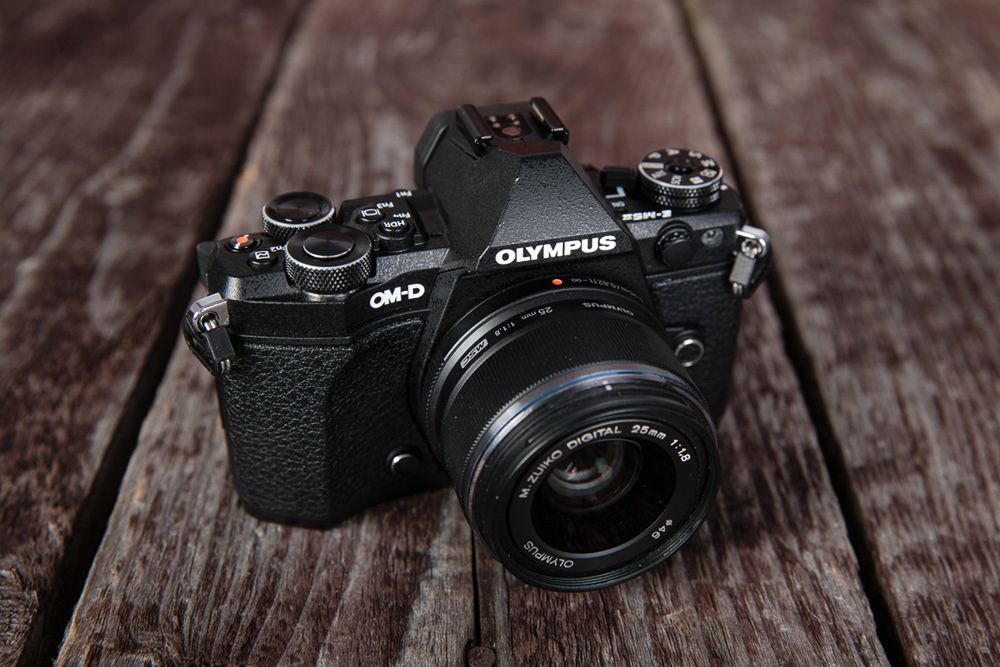 Olympus OM-D E-M5 Mark II – dojrzały rozwój w dobrym stylu [test] 24