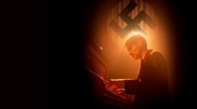 Wybór pianisty