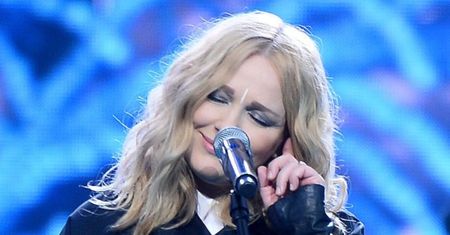 Nosowska opowiedziała o życiu z alkoholikiem: "On musi chcieć sobie pomóc"