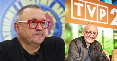 Owsiak do szefa TVP2: "W życiu nie spotkałem się z taką cenzurą!"