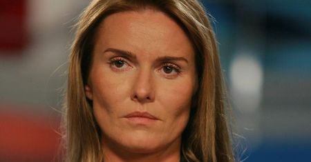 Hanna Lis w "Pytaniu na śniadanie": nieudolna próba ocieplenia wizerunku