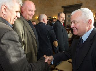 Katowicki Holding Węglowy. Jest projekt porozumienia