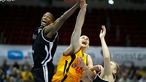 Trefl Sopot - Energa Czarni Słupsk 59:64