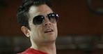Johnny Knoxville i Parker Posey w cieście owocowym