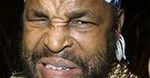Mr. T