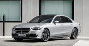 Mercedes Klasy S już w Polsce. Znamy ceny króla limuzyn