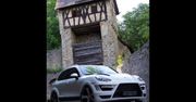 Postępowy? – JE Design Cayenne Turbo Progressor (2012)
