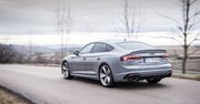 Test Audi RS 5 Sportback: czego bało się Audi?