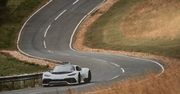 Mercedes-AMG One rodzi się w bólach. Auto za 10 milionów zepsuło się, nim wjechało na tor