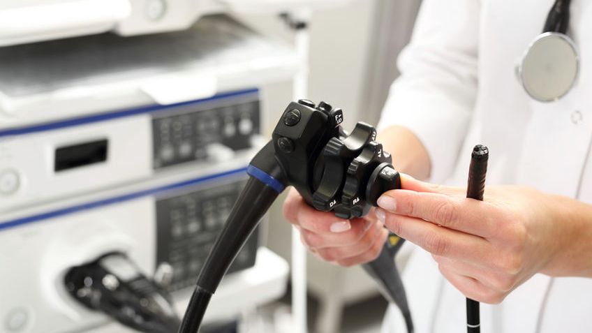 Jednym ze sposobów zapobiegania rakowi jelta grubego jest regularna kolonoskopia