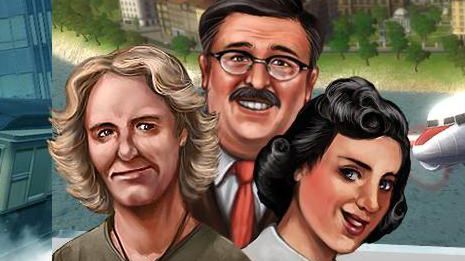 Prezydent Polski zarządza Berlinem 1