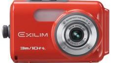 Uwaga plażowicze z Casio EX-Z75 i EX-Z65! Mamy dla was obudowę wodoodporną! 1