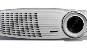 Dwa nowe projektory HD do Optomy 1