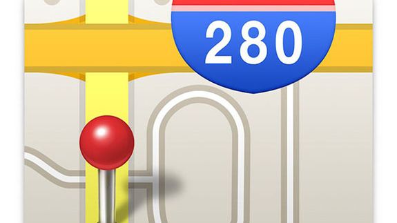 Apple przedłużył umowę z Google'em na używanie map 1