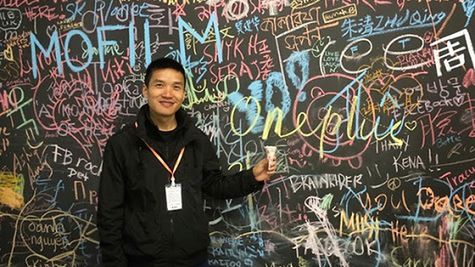 Czy byłemu wiceprezesowi firmy Oppo uda się stworzyć "perfekcyjnego smartfona?" 1