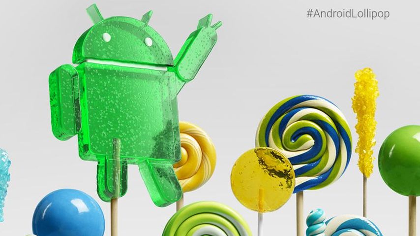 Android 5.0 Lollipop dla pierwszych Nexusów już jest