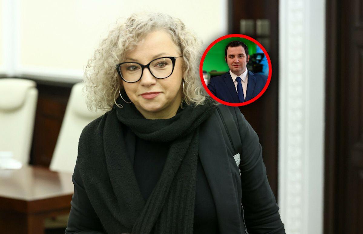 Słowa Katarzyny Kotuli ws. przypadku z Oleśnicy. Stanowcza reakcja lekarzy