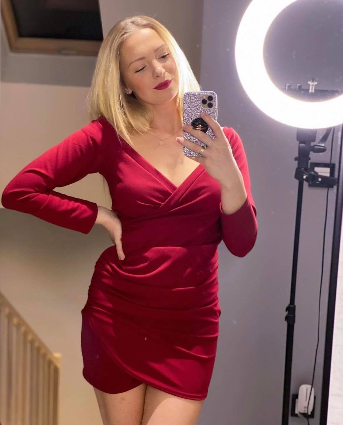 Barbara Kurdej-Szatan