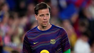 Złe wieści dla Wojciecha Szczęsnego. Barcelona podjęła decyzję