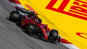 Ferrari znów na czele w Hiszpanii. Mercedes coraz bliżej czołówki F1
