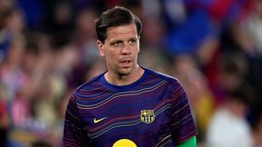 Złe wieści dla Wojciecha Szczęsnego. Barcelona podjęła decyzję