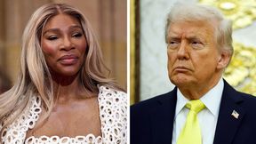 Nagle dostała pytanie o Trumpa. "Niezręczny uśmiech"