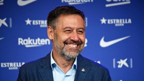 La Liga. FC Barcelona. Kibice go nie chcą, Messi z nim nie rozmawia. Josep Bartomeu nie zamierza odchodzić