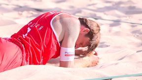 O awansie zadecydowały małe punkty. Jakub Kowalczyk: Nie wiem kto mówił, że to ma być przede wszystkim zabawa