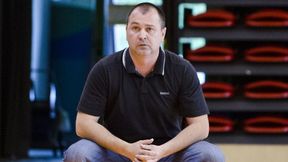Dariusz Kaszowski: Graliśmy zagubiony basket