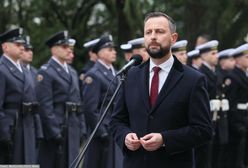 Jest stanowisko MON. "Państwo działa!"