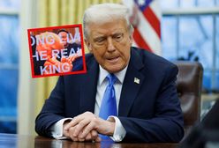 Szokujące wideo z Trumpem i Muskiem. Uwagę zwraca jeden szczegół