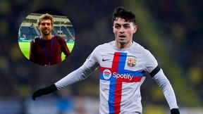 Ekspert z Barcelony wskazuje jednego gracza. "Byliby spokojniejsi"