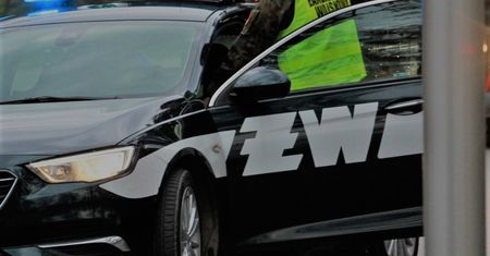 Tysiące teczek i pornografia dziecięca. Historyk wojskowy zatrzymany