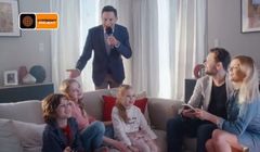 Krzysztof Ibisz nową twarzą Cyfrowego Polsatu. „Świat multimedialnej rozrywki” (wideo)