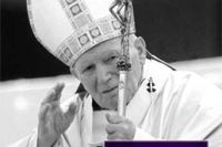 Ukazał się ostatni tom biografii Jana Pawła II