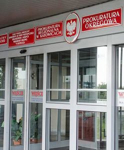 Katowice. Były główny inspektor farmaceutyczny aresztowany