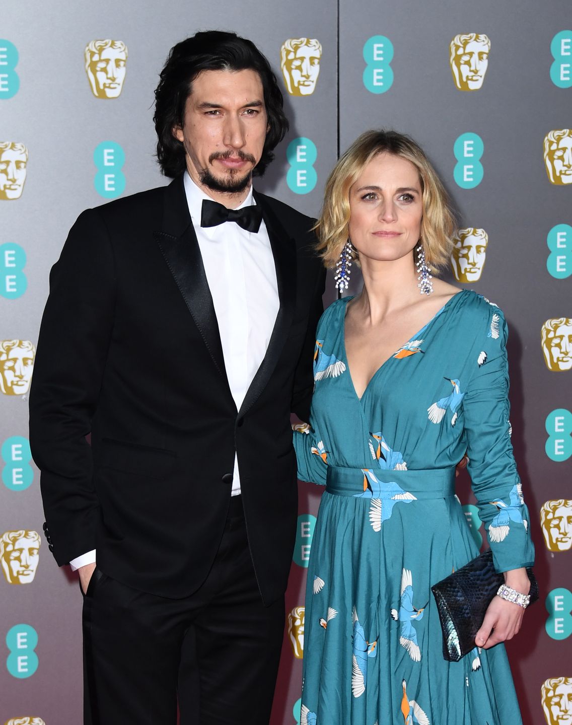 Adam Driver