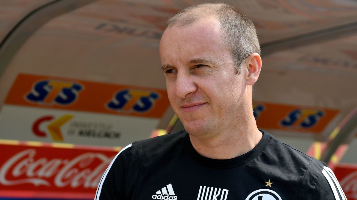 PAP / Piotr Polak / Na zdjęciu: Aleksandar Vuković