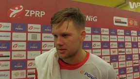 Kamil Syprzak: Musimy popracować nad obroną
