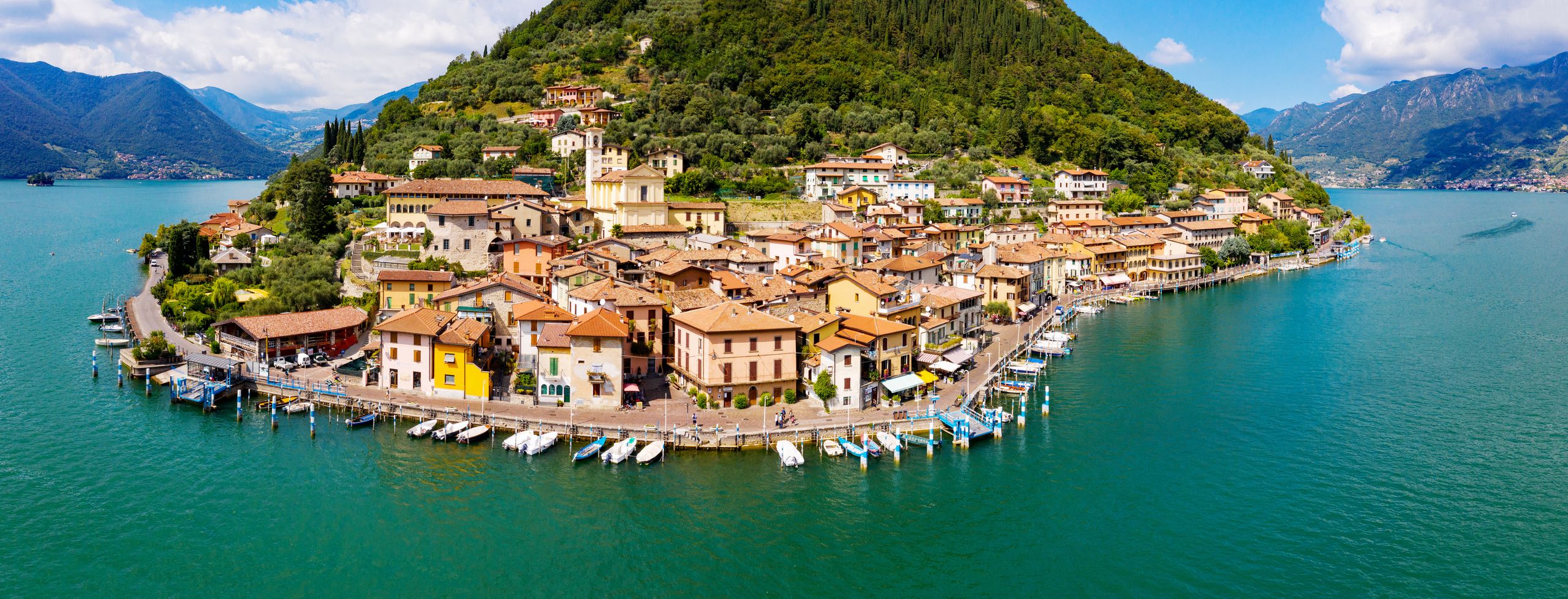 Lago d'Iseo