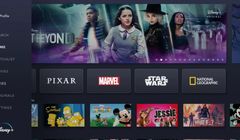 Disney+ wystartuje latem w Polsce