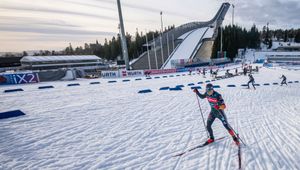 "Smutny dzień". Wielkie problemy w Norwegii