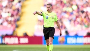W Hiszpanii nie wszyscy krytykują sędziego El Clasico. Ekspert wyjaśnia