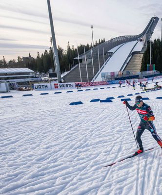 "Smutny dzień". Wielkie problemy w Norwegii